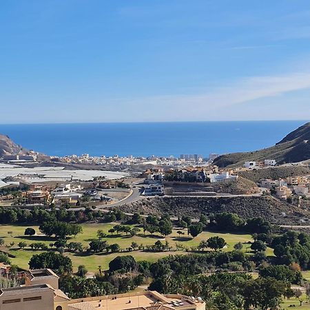 Sybarix Terrace, Mar, Golf, Wifi, Garaje, Relax Apartment La Envia Exterior photo