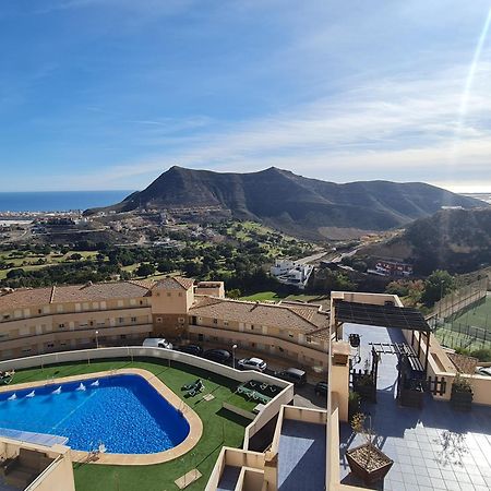 Sybarix Terrace, Mar, Golf, Wifi, Garaje, Relax Apartment La Envia Exterior photo