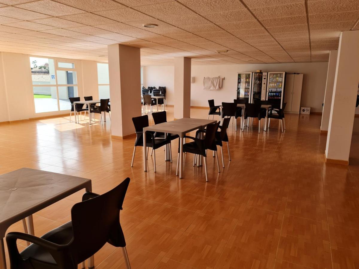 Sybarix Terrace, Mar, Golf, Wifi, Garaje, Relax Apartment La Envia Exterior photo