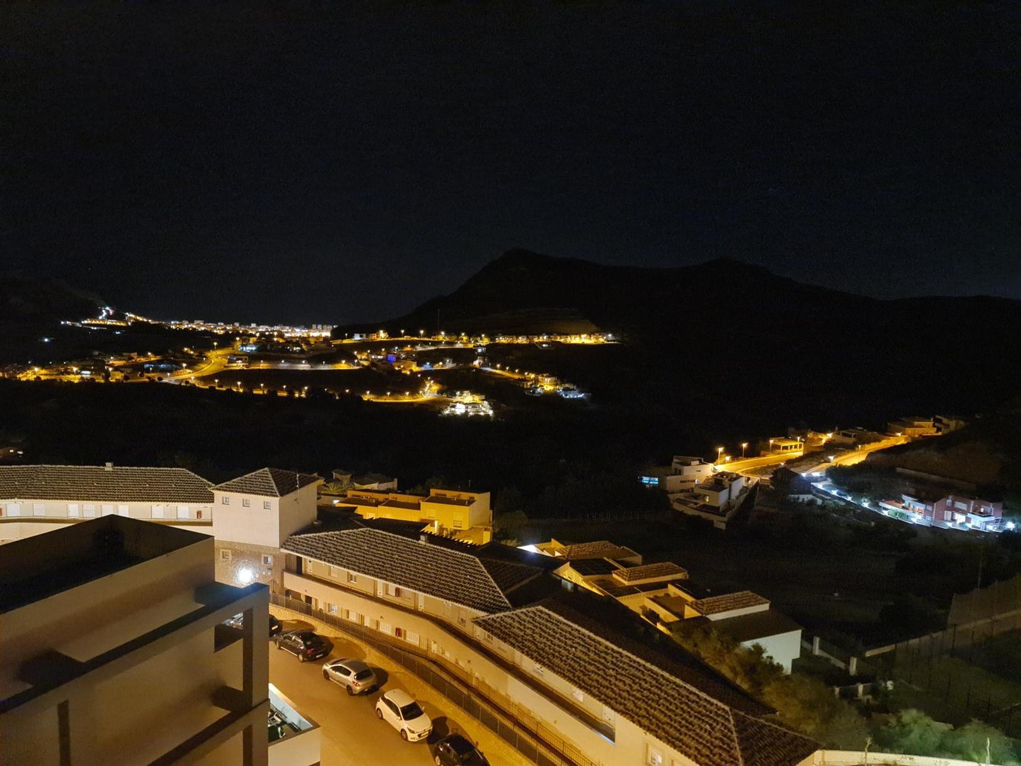 Sybarix Terrace, Mar, Golf, Wifi, Garaje, Relax Apartment La Envia Exterior photo