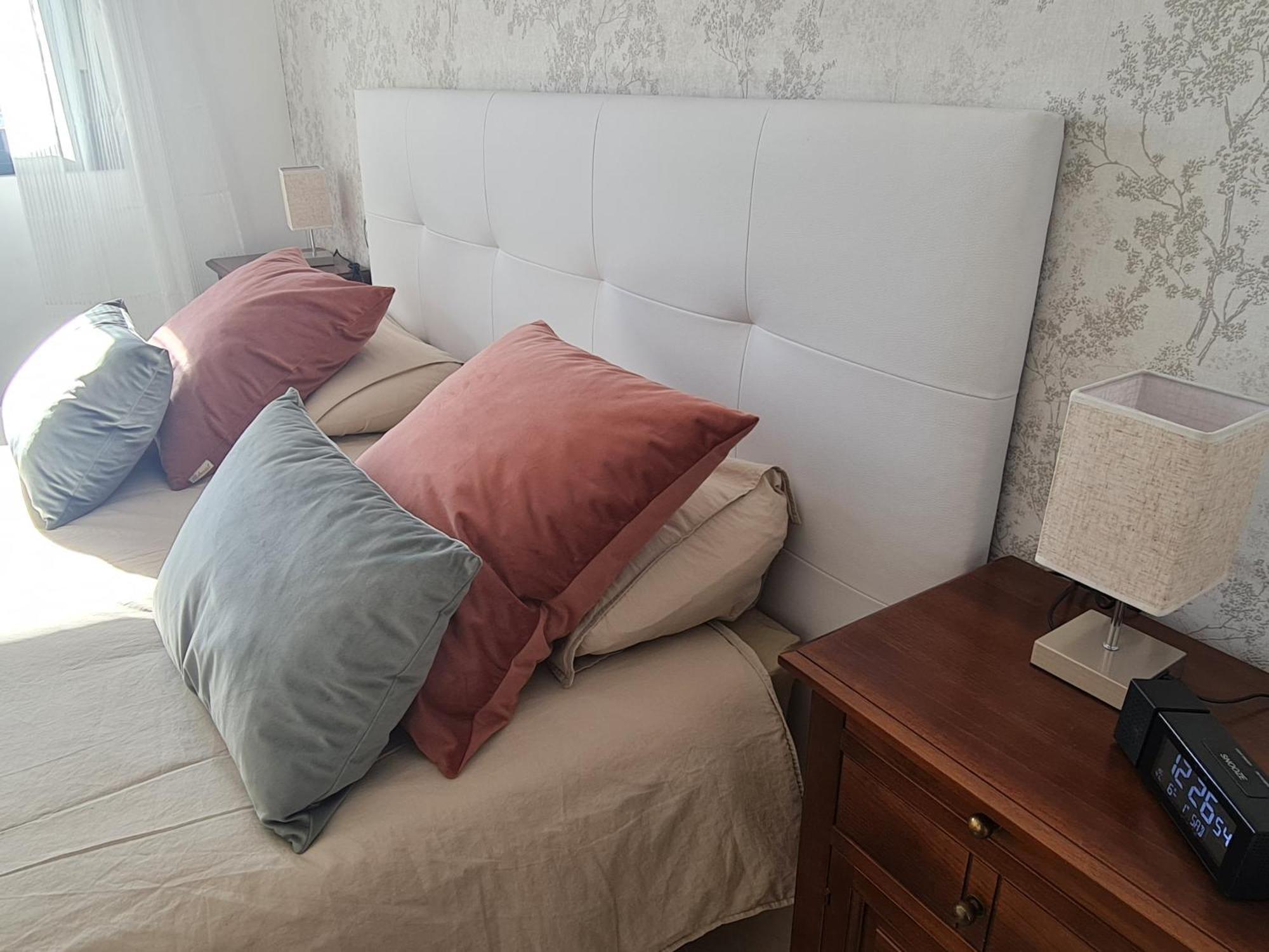 Sybarix Terrace, Mar, Golf, Wifi, Garaje, Relax Apartment La Envia Exterior photo